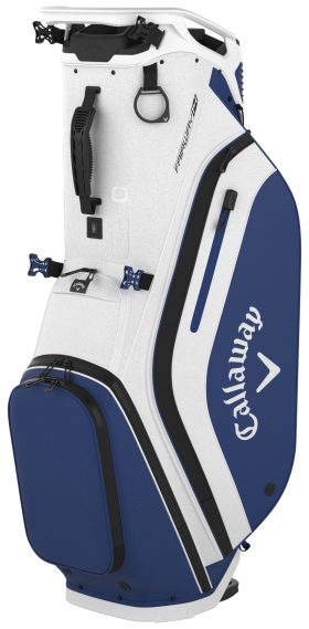 Callaway Fairway 14 Golf Stand Bag 2024