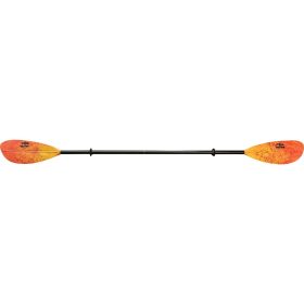 Carlisle Paddles Magic Plus Fiberglass Paddle - Straight Shaft