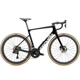 Cervelo Caledonia 5 Dura Ace Di2 Road Bike Five Black, 51cm