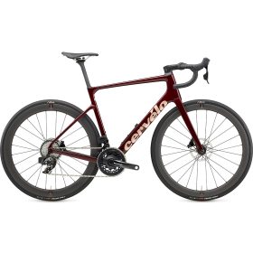 Cervelo Caledonia 5 Force eTap AXS Road Bike Carmine, 48cm