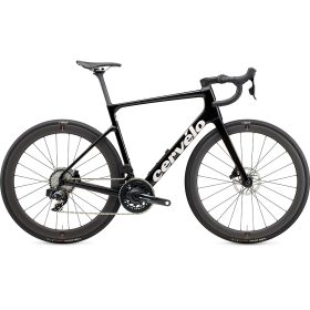 Cervelo Caledonia 5 Force eTap AXS Road Bike Five Black, 48cm