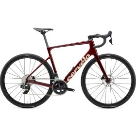 Cervelo Caledonia 5 Rival eTap AXS Road Bike Carmine, 48cm