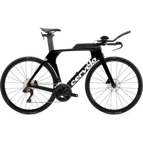 Cervelo P-Series 105 Di2 Road Bike