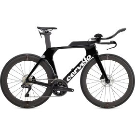 Cervelo P-Series Ultegra Di2 Road Bike Black, 48cm