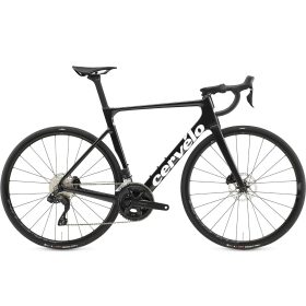 Cervelo Soloist 105 Di2 Road Bike