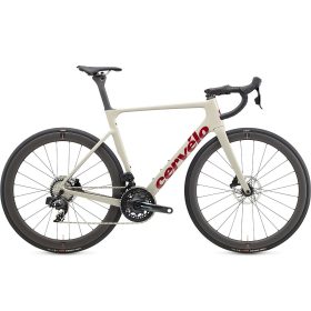 Cervelo Soloist Force eTap AXS Road Bike