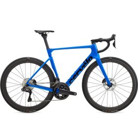 Cervelo Soloist Ultegra Di2 Road Bike Azure, 48cm