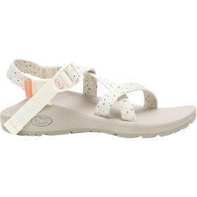 Chaco Z/Cloud Sandal - Women's Confetti Cream, 10.0