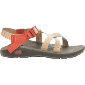 Chaco Z/Cloud Sandal - Women's Rising/Burnt/Ochre, 6.0