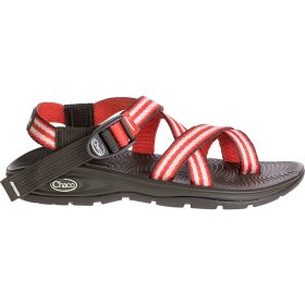 Chaco Z/Volv 2 Sandal - Women's Blood Orange, 10.0