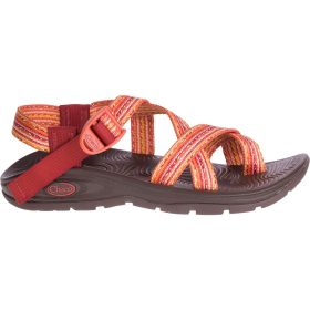 Chaco Z/Volv 2 Sandal - Women's Brocado Blush, 10.0