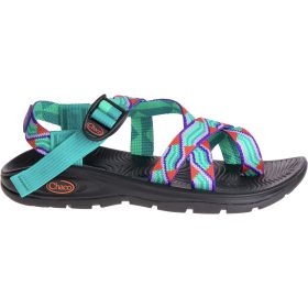 Chaco Z/Volv 2 Sandal - Women's Candy Mint, 10.0