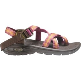 Chaco Z/Volv 2 Sandal - Women's Diamonds Waves, 10.0