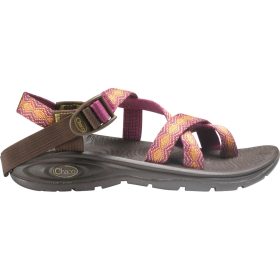 Chaco Z/Volv 2 Sandal - Women's Diamonds Waves, 5.0