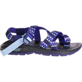 Chaco Z/Volv 2 Sandal - Women's Gelato Blues, 10.0