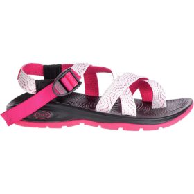 Chaco Z/Volv 2 Sandal - Women's Led Raspberry, 10.0