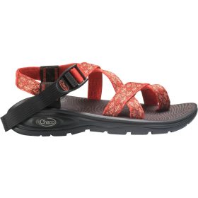 Chaco Z/Volv 2 Sandal - Women's Textile, 10.0