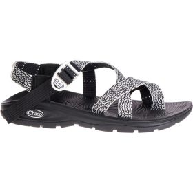 Chaco Z/Volv 2 Sandal - Women's Verdant Black, 10.0