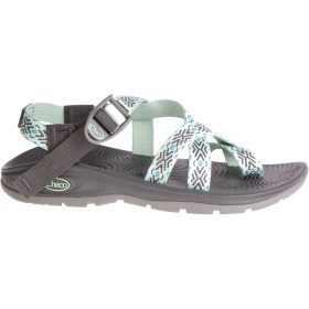 Chaco Z/Volv 2 Sandal - Women's Zulu Aqua, 10.0