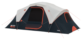 Core Equipment Blockout 9-Person Extended Dome Tent