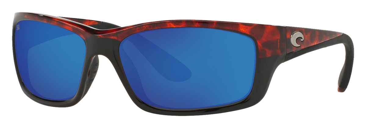 Costa Del Mar Jose 580G Glass Polarized Sunglasses