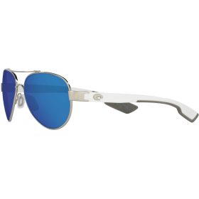 Costa Loreto 580G Polarized Sunglasses , One Size