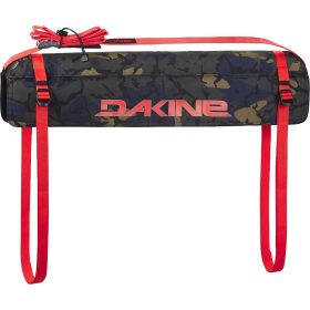 DAKINE Tailgate Surfboard Pad Cascade Camo, One Size