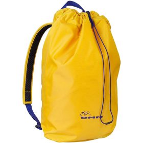 DMM Pitcher Rope Bag Yellow, 26L