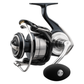 Daiwa Certate SW Spinning Reel - CERTATESWG6000