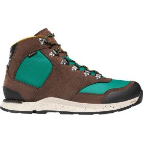 Danner Free Spirit Hiking Boot - Men's Dark Earth, 10.0