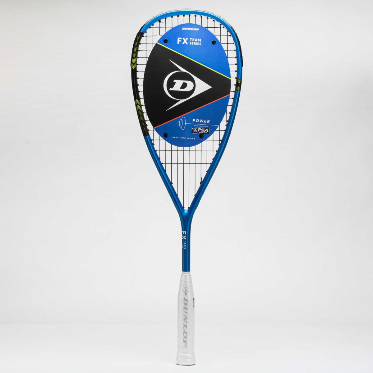 Dunlop FX Team 125 Squash Racquets