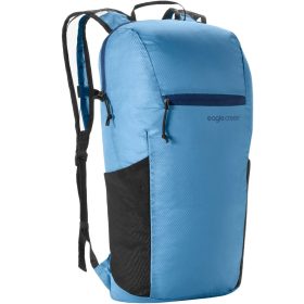 Eagle Creek Packable 13L Daypack Blue Dawn, One Size