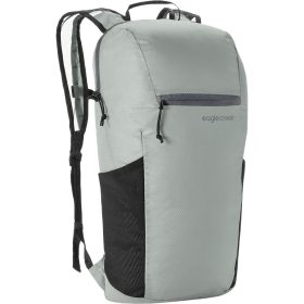 Eagle Creek Packable 13L Daypack Storm Grey, One Size