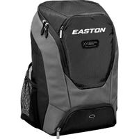 Easton Dugout Backpack in Black