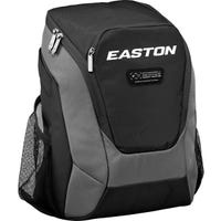 Easton Dugout Youth Backpack in Black