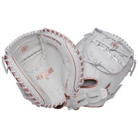 Easton Elite Series Jen Schroeder 33" Fastpitch Softball Catcher's Mitt Size 33 in