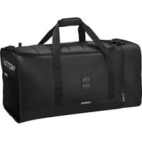 Easton MAV1 Duffel Bag in Black