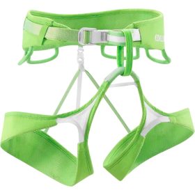 Edelrid Ace Harness Neon Green, L