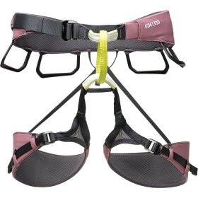 Edelrid Autana II Harness Raspberry, XS