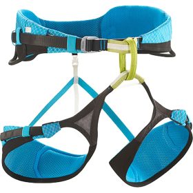 Edelrid Helia Harness Icemint, XS