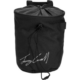 Edelrid Rodeo TC Signature Chalk Bag Black, One Size