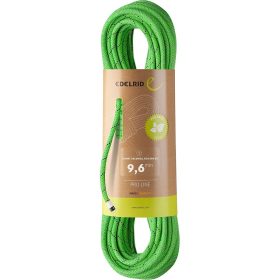 Edelrid Tommy Caldwell Eco Dry DuoTec Climbing Rope - 9.6mm