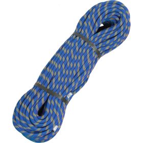 Edelweiss Element II 10.2mm Climbing Rope Dark Blue, 60m