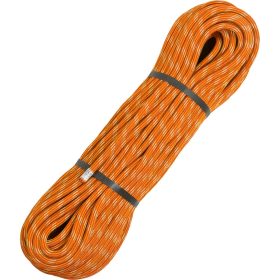 Edelweiss Element II 10.2mm Climbing Rope Orange, 70m