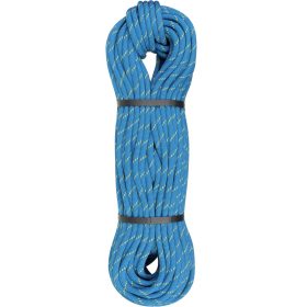 Edelweiss Energy 9.5mm Unicore Climbing Rope Blue, 60m