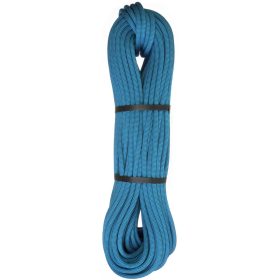 Edelweiss Performance 9.2mm EverDry Unicore Rope Blue, 60m