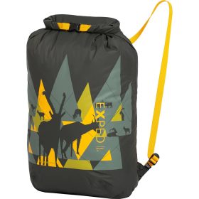 Exped Splash 15L Daypack Moriane, One Size