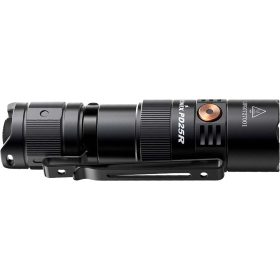 Fenix PD25R Flashlight Black, One Size