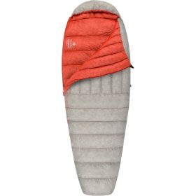 Flame FmIII Sleeping Bag: 25F Down - Women's