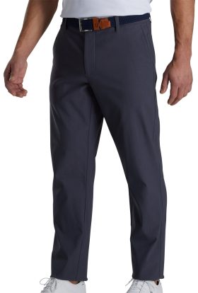 FootJoy ThermoSeries Men's Golf Pants - Charcoal - Grey, Size: 30x30